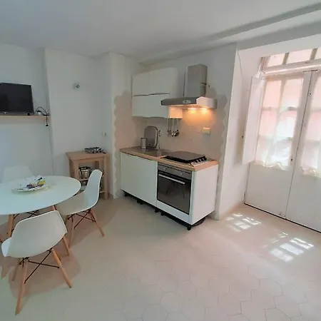 Civico 31 - Historic House Dom wakacyjny Procida