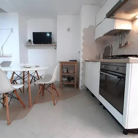 Dom wakacyjny Civico 31 - Historic House Procida