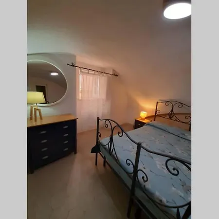 Civico 31 - Historic House * Procida
