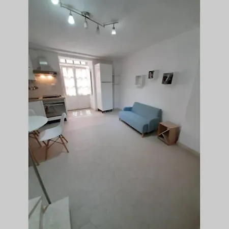 Civico 31 - Historic House * Procida