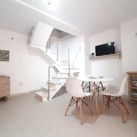 Civico 31 - Historic House Casa de Férias Procida